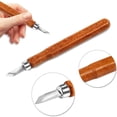 thumbnail image 4 of 12 DIY Carving Tools for Carvers, Woodworkers, Hobbyists, Adults, 4 of 5