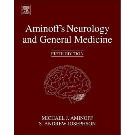 Aminoff's Neurology and General Medicine