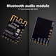 thumbnail image 4 of Placa de receptor de audio FLhrweasw Bluetooth Placa receptora HW-425 decodificador de MP3 estéreo HiFi Bluetooth, 4 of 7
