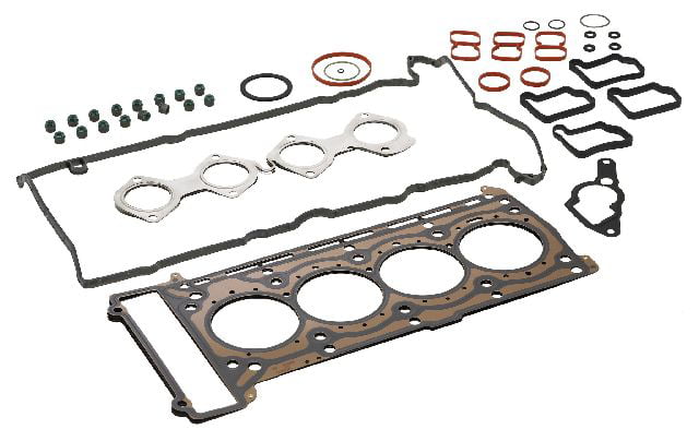 OE Replacement for 2012-2015 Mercedes-Benz C250 Engine Cylinder Head Gasket  Set (Base Luxury Sport)