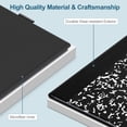 Fintie Lightweight Folio Case For Remarkable 2 Digital Paper 10.3 Inch 2020 – W/ Pen Holder, PU Leather