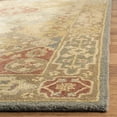 thumbnail image 4 of SAFAVIEH Antiquity Augustin Oriental Wool Area Rug, Multi/Beige, 7'6" x 9'6", 4 of 11