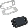 Bigben Polycarbonate Hard Case for PlayStation Vita (Smoke)