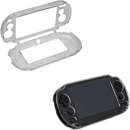 Big Ben PlayStation Vita Polycarbonate Case - Smoke (PS Vita)