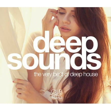Deep Sounds: Very Best of Deep House (The Best Deep House)