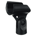 thumbnail image 2 of Micrófono Eikon Dm226 Dinámico Vocal Funda Y Clip Stand Eikon DM226, 2 of 5