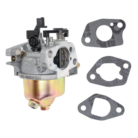 Fullas Huayi 951-10310 P19A Carburetor for MTD Cub Cadet Troy-Bilt 173cc Push Mowers 1P70F 1P70FU 1P70M01P70FUA 5P70M0 Engine