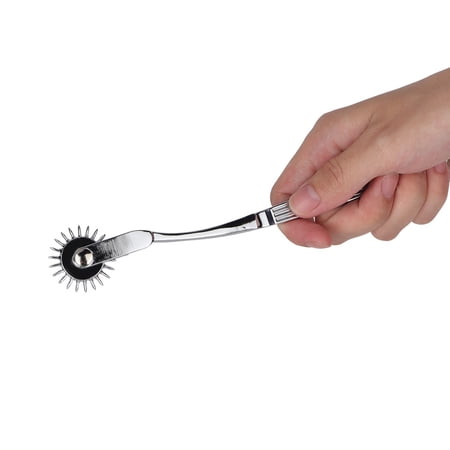 Wartenberg Pinwheel Stainless Steel Diagnostic Tool for Neurological