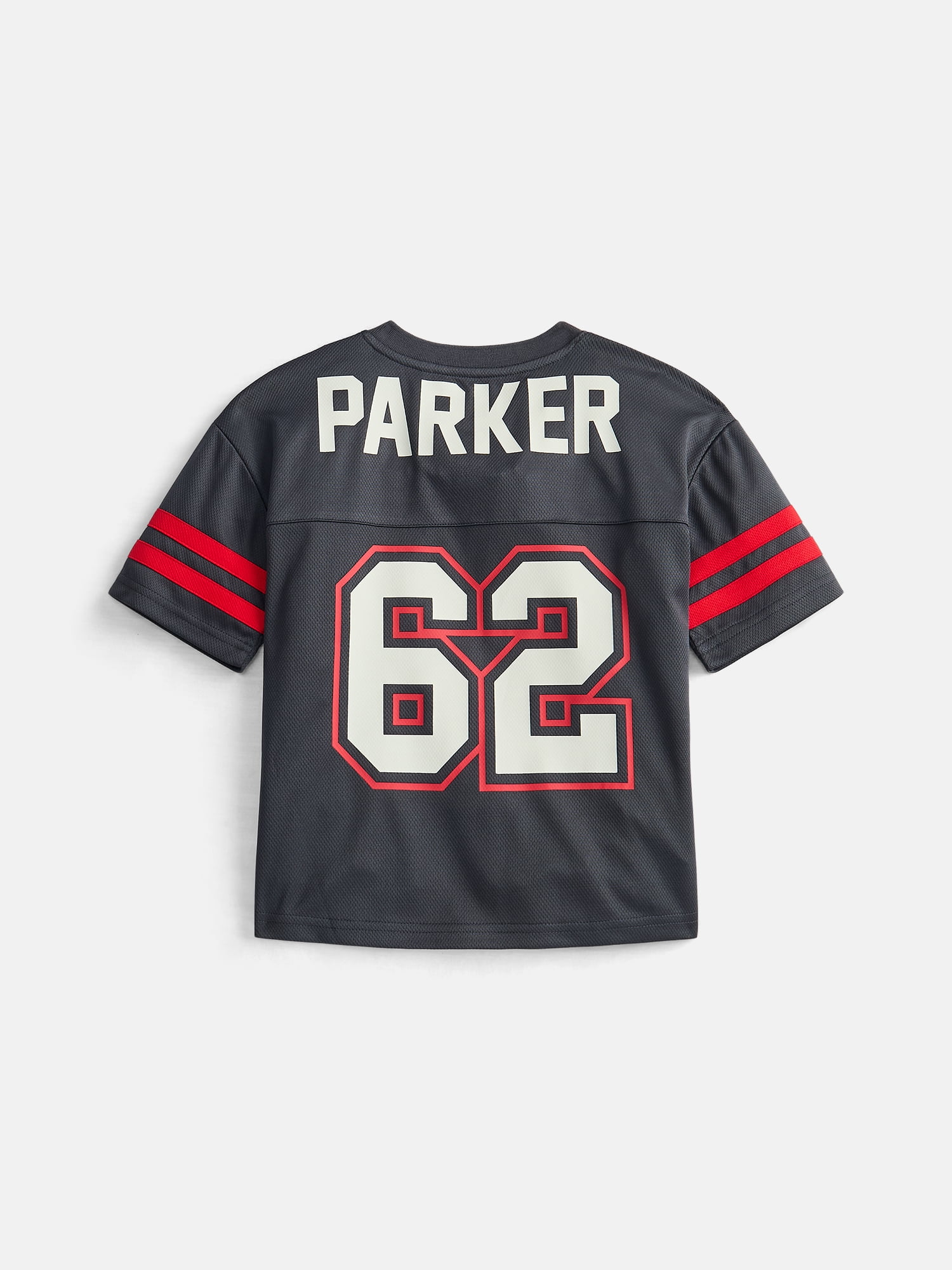 Wonder Nation Boys' Spider-Man Graphic Jersey with Short Sleeves, Sizes 4-18