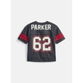 thumbnail image 2 of Wonder Nation Boys' Spider-Man Graphic Jersey with Short Sleeves, Sizes 4-18, 2 of 3