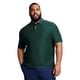 thumbnail image 1 of Polo IZOD Advantage Performance para Hombre en Verde Helecho, 1 of 3