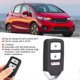thumbnail image 2 of Smart Remote Key Fob Proximity Transmitter 313.8Mhz 47Chips KR5V1X Fits for Honda Fit / HR V, 2 of 3