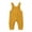 Yellow02, variant on ShomPort Babys Knit Overalls Sleeveless Jumpsuit Stretchy Warm Solid Color Sweater Bodysuit 3-36 Months