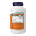 thumbnail image 3 of NOW Supplements, Cal-Mag DK with Vitamin D-3 and Vitamin K-2, Supports Bone Health*, 180 Capsules, 3 of 7