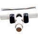 thumbnail image 4 of For Dreame R10 R20 R30 T20 T30 Vacuum Cleaner Attachment Soft Roller Brush Head for Wooden Floor Cer, 4 of 5
