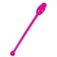 thumbnail image 4 of Accesorios para clubes de gimnasia rítmica Premium Profesional Fácil de controlar 14" Rosa, 4 of 7