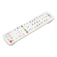 thumbnail image 1 of Control remoto de repuesto Bling Bling para televisor inteligente tx‑32csx604 tx‑40csw614 N2QAYB0010, 1 of 12