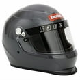 thumbnail image 1 of Racequip PRO20 Helmet SA2020 - Medium - Steel | 276663, 1 of 3