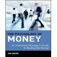 thumbnail image 1 of The Psychology of Money: An Investment Manager's Guide to Beating the Market, 1 of 2