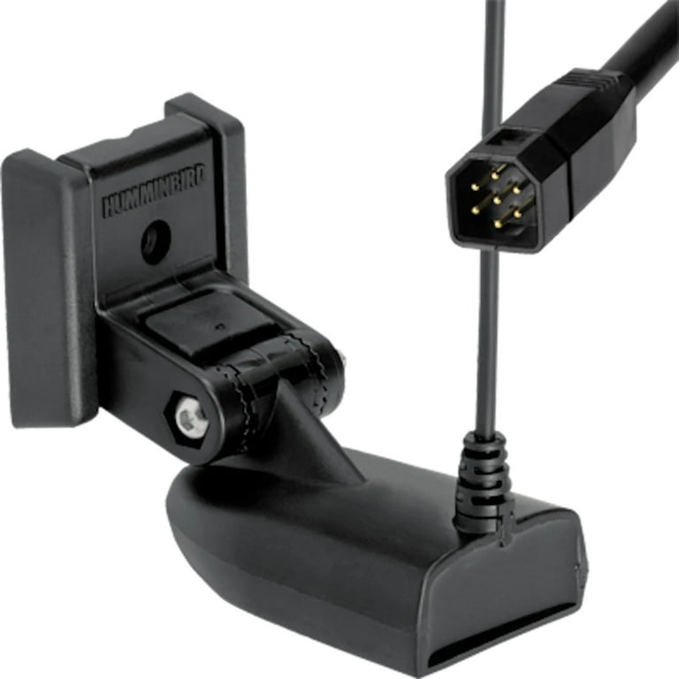 Hummingbird Depth Finder, HELIX 7 MEGA SI, DI, Dual Spectrum
