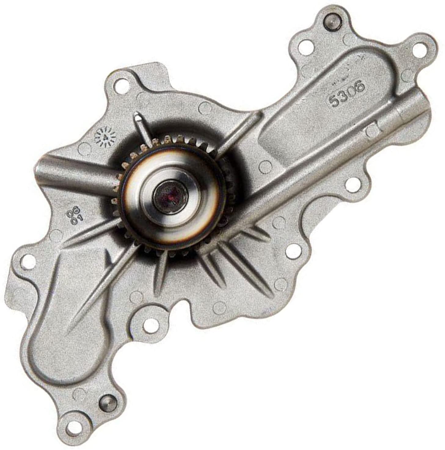 JADODE Engine Water Pump Replacement for Ford Explorer Taurus Lincoln