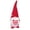 A, variant on Valentine's Day Rudolph Doll Desktop Window Display Doll Ornaments