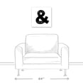thumbnail image 3 of Creative Products You & Me 16x16 Canvas Wall Art, 3 of 5