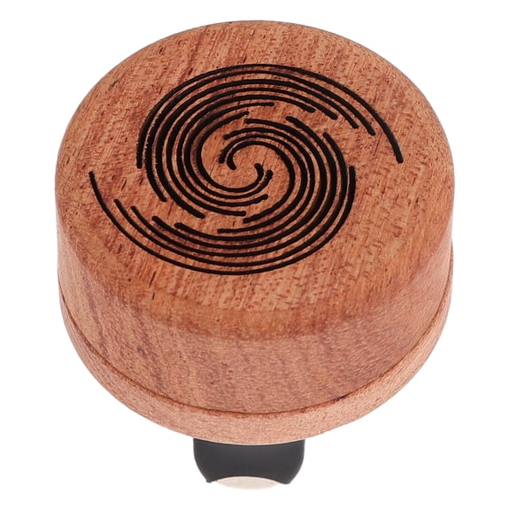 LOLIPPYY Car Vent Clip Air Freshener in Coffee Wood Scent with Easy Installation and Fragrance