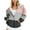 Womens Pink Zip Up Hoodie Sweatshirt _ A, variant on Fall Fashion Olyvenn Women's Color Block Long Sleeve Zip Up Fuzzy Fleece Hoodie Sweatshirt Outwear Jacket with Pockets Pink 14