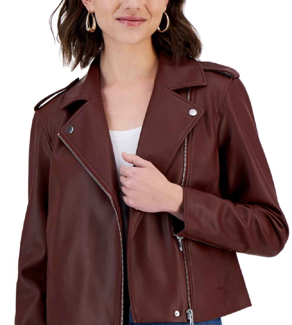 cozy brown jacket outer / 大人s（mom） 3c4914e9-868e-4f3e-bf0b-