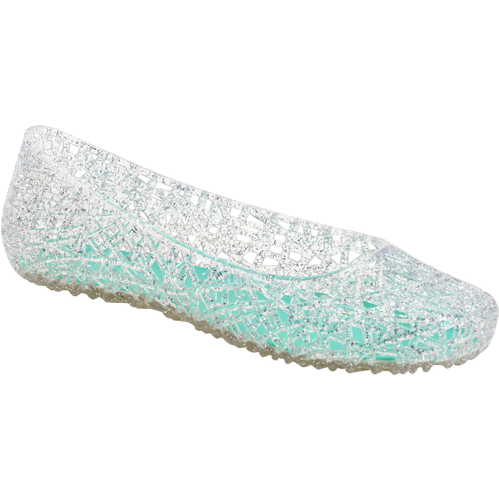 Girls' Casual Jelly Shoe - Walmart.com 