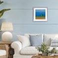 thumbnail image 3 of Stupell Industries Coastal Lone Tree at Spring Cove Gray Framed Print Under Glass, 13 x 13, by Lynn Ericson Fine Art, 3 of 8