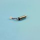thumbnail image 2 of 2Pcs Tail Motor for WLtoys XK K127 RC Helicopter Airplane Drone Spare Upgrade Parts Accessories, 2 of 5