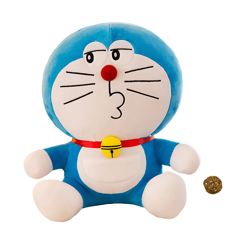 doraemon stuff toys