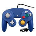 thumbnail image 1 of Control Joystick Servitae Azul Para Gamecube y Pc Premium, 1 of 5