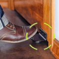thumbnail image 4 of 2024 Safety Protective Hygienic Touchless Foot Operated Door Opener Step Toe Handle Bracket, 4 of 4
