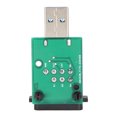 thumbnail image 3 of Convertidor de controlador de juego adaptador de  USB 30 PCB estable práctico para controlador OEM ANGGREK Otros, 3 of 8