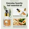 thumbnail image 4 of Elizavecca - Huile Essentielle pour Cheveux et Muscles (100 ml), 4 of 6