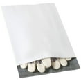 thumbnail image 5 of Office Depot® Brand Poly Mailers, 14" x 17", White, Case Of 500, 5 of 6