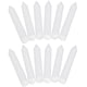 thumbnail image 5 of 1、Estos juegos de puntas y torsiones para tocón de papel están hechos de papel comprimido suave de alta calidad, que se puede lijar con bloques de papel de lija y luego limpiar con una servilleta, 5 of 10