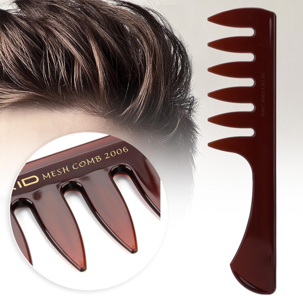 OTVIAP Wide Tooth Comb ,Classic Oil Hair Hairdressing Comb Large Wide Tooth Hair Styling Comb OTVIAP Wide Tooth Comb ,Classic Oil Hair Hairdressing Comb Large Wide Tooth Hair Styling Comb