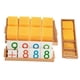 thumbnail image 3 of Materiales De Cuentas De Matemáticas Montessori, Manipulativos Matemáticos Para Niños Y Niñas De Primaria, 3 of 9