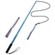 thumbnail image 1 of Varita extensible para perros, juguete interactivo para perseguir cachorros Azul 89cm, 1 of 8