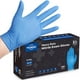 thumbnail image 1 of Guantes desechables de nitrilo para exámenes TitanFlex, 6 mil, azules (S/100), 1 of 9