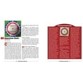 thumbnail image 2 of The Mini Book of Mini Darts : The Book, the Boards, the Darts, and 43 Games (Hardcover), 2 of 6