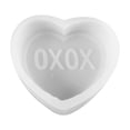 thumbnail image 2 of Fiudx Molde para Velas de San Valentín, Aromaterapia En Forma de Corazón, Molde de Resina para Jabón, Material Flexible y No Tóxico, Fácil de Desmoldar, Perfecto para Regalos y Decoración Del Hogar (, 2 of 3