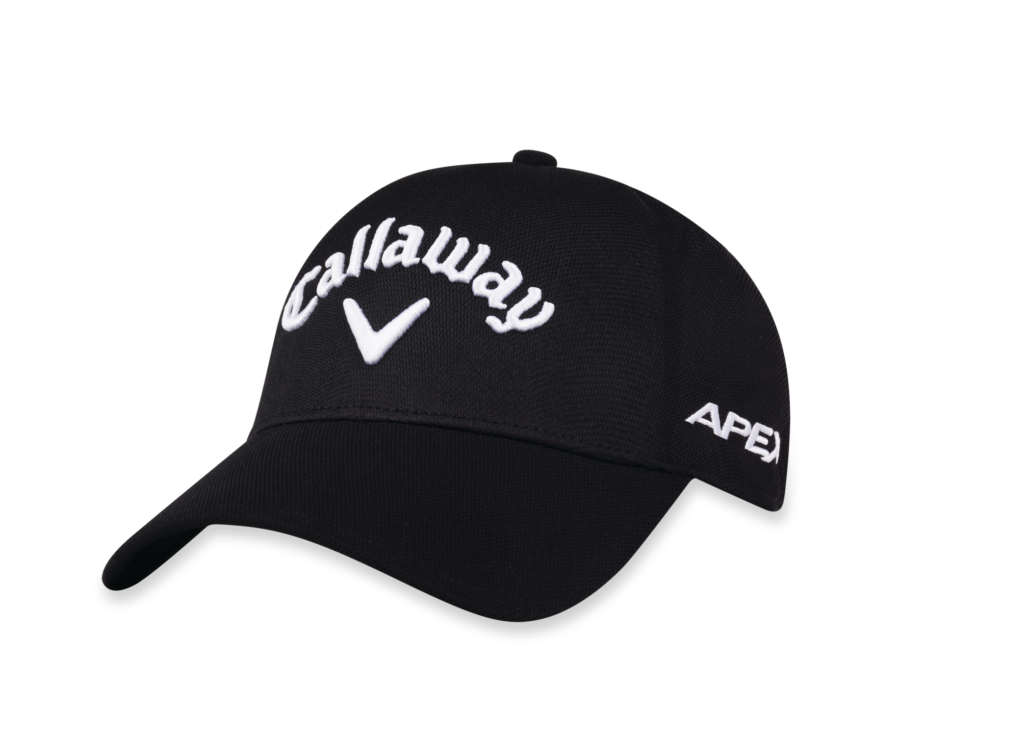 Callaway Golf Tour Authentic Seamless Fitted Cap
