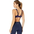 thumbnail image 2 of Women's Brooks 350081 Drive Convertible Sports Bra (Matrix Navy 38D), 2 of 4