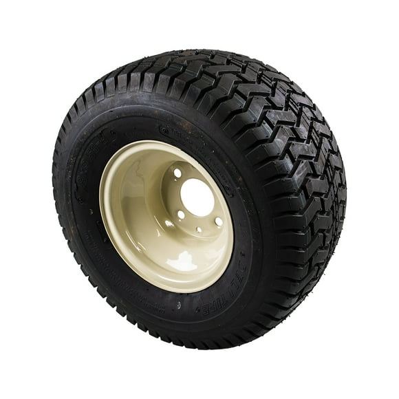 Cub Cadet Front Tires