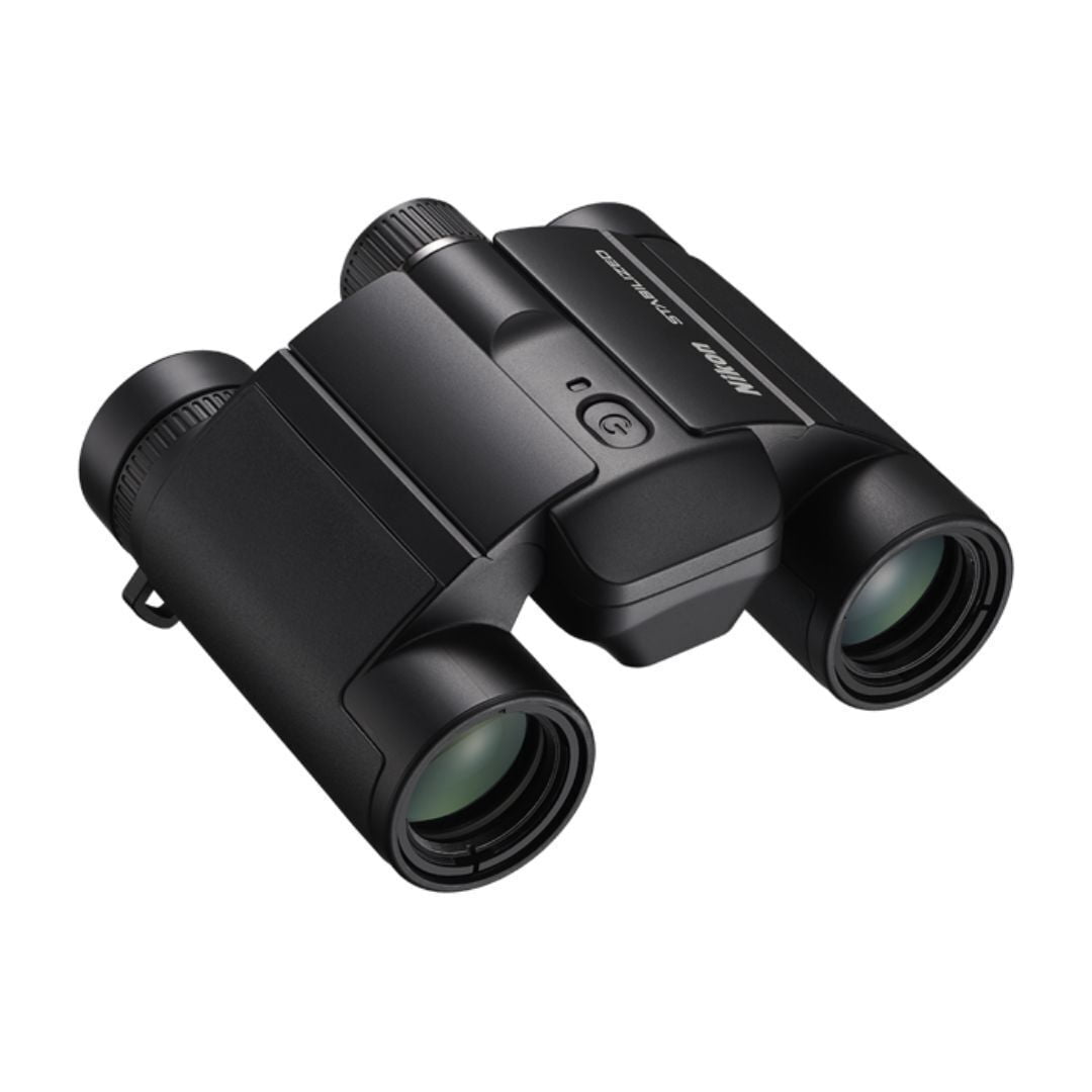 Nikon Image Stabilized Binoculars 10x 25mm